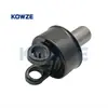 Horquilla Telescópica Delantera de 23 Dientes Adecuada para Pajero Mr196131 Mb154280