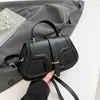 Bolsos para Mujer 2026 Primavera Nueva Moda Bolso de Mano de Moda Bolso de Hombro Simple Bolso Cruzado Casual de Moda