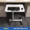 Placa de Extensión para Escritorio Plegable sin Taladro Soporte de Expansión para Escritorio de Oficina Expansión para Escritorio de Computadora de Dormitorio Reposamanos Estante de Almacenamiento