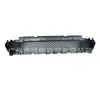 Adequado para Jeep 19-23 Free Light Grade Inferior, Malha de Vento Inferior do Para-choque Dianteiro 68288039Ab