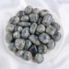 Piedras Rodadas Pulidas Grandes de Cristal Natural, Cristal Rosa, Amatista, Piedra Ojo de Tigre, Aventurina, Cristal en Bruto, Piedra para Difusor de Aroma