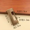 Fechadura Clássica Chinesa Ferrolho Antigo Cadeado Antigo Cadeado Retrô Cabeça de Fechadura Pequena Antiga Fechadura de Móvel Fechadura