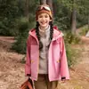 Body de bebé Ropa Infantil Niños Chaqueta de Esquí 3 en 1 2026 Otoño Nuevas Llegadas Niños Niñas Ropa de Abrigo Tres Pruebas Exterior