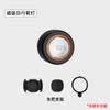 Luz Trasera para Bicicleta, Luz de Ciclismo, Sensor de Freno Inteligente, Bicicleta de Montaña, Bicicleta de Carretera, Luz de Advertencia de Larga Duración, Equipo de Ciclismo