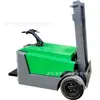 Empilhadeira Elétrica Tipo Pedestre para Empilhamento e Manuseio, Empilhadeira sem Patolas, 0,5 Tonelada, 1 Tonelada, 2 Toneladas, Roda Grande, Pequeno Caminhão de Empilhamento