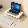 Suporte para Laptop Grelha de Churrasco Suporte Elevador de Mesa Cooler Dobrável Portátil Suporte Suspenso Vertical