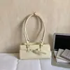Bolso de Hombro Retro de Gran Capacidad para Mujer, Bolso de Mano Boston para Viajes, Bolso Almohada Texturizado