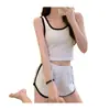 Conjunto de Roupas de Fitness e Yoga com 26 Peças para Mulheres, Colete Curto Casual, Shorts de Pernas Largas, Conjunto de Duas Peças Esportivo de Verão, Conjunto de Corrida de Secagem Rápida