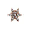 Adecuado para hebilla decorativa de reloj Apple Watch, punto, correa de uña decorativa de silicona para reloj, accesorios, venta caliente transfronteriza