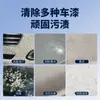Limpiador de Interiores de Coche para Asientos de Cuero Genuino y Techo, Espuma Multiusos Sin Enjuague, Herramienta de Limpieza de Interiores
