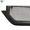 Kit de Grade Frontal Modificada de Atualização Malha do Para-choque de Antigo para Novo para Caminhonete Chevrolet Silverado 16-18