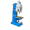 Taladradora Vertical Z5140B Taladradora de Columna Cuadrada de Agujero Profundo Avance Automático Roscadora Taladradora de Agujero Profundo