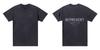 CAMISETA REPRESENT OWNERS CLUB, estilo retro americano, informal, sencilla, con estampado inglés, manga corta