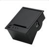 Cortador embutido de 58 mm Impressora térmica Self-service Caixa registradora Recibo Máquina de publicidade Impressora de fila de consulta