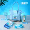 Presentes Práticos de Alívio de Calor e Refrescamento para o Verão Corporativo, Bolsas de Gelo para Atividades de Team Building da Empresa e Presentes de Bem-Estar para Funcionários
