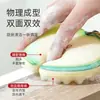 Esponja para Lavar Platos Yuesi Home, Esponja para Limpiar Ollas del Hogar, Cepillo de Limpieza de Cocina, Estropajo para Ollas, Esponja para Lavar Frutas