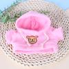 Accesorios de Suéter para Juguetes de Peluche, Ropa para Muñecas, Suéteres de Repuesto para Animales de Peluche, Accesorios Pequeños de Suéter y Decoraciones