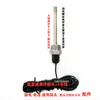 Termómetro Digital para Uso Doméstico 220V Termómetro Digital Electrónico Industrial Termómetro con Sonda de Cable Embebida Impermeable