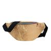 2026 Nuevo Bolso de Cintura con Cadena de Patrón de Cocodrilo Metálico Perlado, Bolso Cruzado Versátil de Moda y Tendencia para Mujer