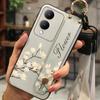 Aplicable a la funda del teléfono VIVO Y17S 4G/Y33T nacional/Y12 2023/Y35 5G nacional/Y36m