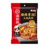 Haidilao Hot Pot Bottom Cooking Bag Dip Self-heating Hot Pot Dry Mix Arroz Lagostim Peixe em Conserva Tempero para Churrasco