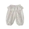 Pantalones Anti-Mosquitos para Niñas