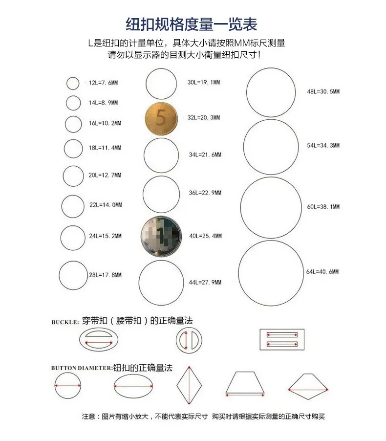 纽扣图2