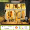 Ideias de Presentes de Aniversário, Presentes de Natal Feitos à Mão DIY para Meninas, Namoradas, Presentes Práticos de Casamento, Pequenos Ornamentos de Brinquedo para Casa