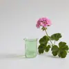 Aceite Esencial de Geranio Rosa de Bulgaria, aceite esencial para masaje, venta al por mayor de materia prima para uso de muestreo industrial