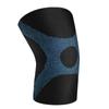 Rodilleras Deportivas de Tamaño Grande para Calentar, Adecuadas tanto para Mujeres como para Hombres, Ensanchadas para Correr y Saltar la Cuerda, Diseñadas para Personas con Sobrepeso y Peso Corporal Grande, Acolchado Adicional