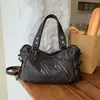 Bolsa Tote Versátil de Alta Qualidade Exquisita Moda Transfronteiriça para o Dia a Dia Verão 2026 Novo Design de Nicho Ombro Cruzado