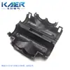 Conector Automotivo 98061414 Chicote Elétrico Carcaça Plástica Braçadeira de Tubo de Quatro Vias Tamanho Ufw17-13-13-17 Bem-vindo à Compra