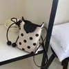 Bolso para teléfono móvil de moda casual simple transfronterizo 2026 nuevo diseño popular bolso de hombro bolso cruzado para mujer