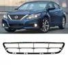 Yubo es Adecuado para Nissan Nissan Altima 2016-2018 Rejilla Media 62254-9Hs1A