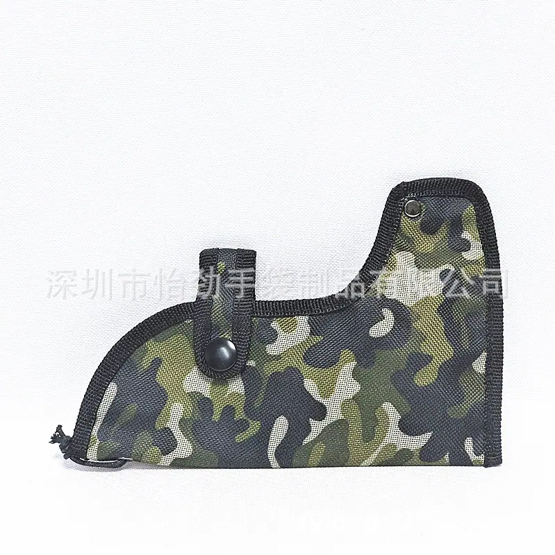 迷彩斧套
