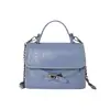 Bolso Cuadrado Pequeño de Moda Coreana de Nicho para Mujer, Nuevo Versátil para Primavera 2026, Bolso de Mano y Bolso Cruzado Exquisito para el Trabajo y el Uso Casual