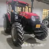 Tractor Dongfanghong Lx904 Cabina con Aire Acondicionado Vehículo Clásico de Primera Generación Puente Grande 12+12 Cambio por Naveta