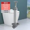 Desentupidor de Vaso Sanitário Doméstico para Desentupir Vasos Sanitários e Ralos