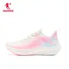 Zapatillas de Running Ligeras y Transpirables Jordan Light Speed 5.0, Calzado Deportivo para Mujer, Verano 2026, Absorbentes de Impacto, Suela Suave, Zapatillas para Cuerda para Saltar Fitness