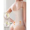 Body Moldeador Sin Costuras Transfronterizo, Braguitas Moldeadoras para Abdomen y Levantamiento de Glúteos, Prendas Moldeadoras con Tirantes, Cintura Moldeadora y Adelgazante
