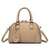 Bolsa de Mão Gao de Alta Qualidade, Moda de Nicho para Mulheres, Nova 2026, Grande Capacidade, para o Trabalho, Ombro, Boston, Transversal, Tendência