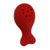 Escova de lavar o rosto Escova de lavar o rosto de silicone peixe pequeno limpador facial limpeza poro massagem pele facial