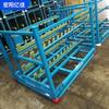 Equipo de Estación de Trabajo de Tianjin, Estante para Herramientas Automotrices, Estante de Hierro, Estante de Transporte, Estante Giratorio, Material Giratorio de Piezas, Móvil