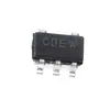 Novo em Estoque Mcp6001T-E/Ot Pacote Sot-23-5 Chip Amplificador Operacional de Canal Único