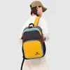 Mochila de Montañismo Dopamine Outdoor 2026 Nueva Casual Estudiante Bolsa Escolar Reductora de Carga Gran Capacidad Mochila de Viaje para Mujer