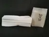 Bolsas para Guardería de Tela No Tejida, Bolsas Biodegradables para Plantar, Macetas Nutritivas Blancas, Macetas Desechables para Flores, Macetas de Guardería Engrosadas
