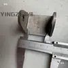 Peças de Kart Modificado Haste Oscilante de ATV Bucha do Suporte da Haste Oscilante Suporte Superior e Inferior do Braço de Controle Suporte do Amortecedor