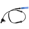 Adecuado para Bmw E60E61 Serie 5 535I 528I Sensor de Velocidad de Rueda Sensor Abs 34526771700