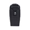 Molle bolsa tática para celular, bolsa multifuncional de camuflagem, acessório para esportes ao ar livre, máquina de chamadas sem fio, bolsa para celular