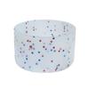 Lujo Ligero Rosa Flash Dopamina Posavasos Universal Base de Silicona Funda para Taza Stanley Funda para Taza Estilo Ins Hecho a Medida